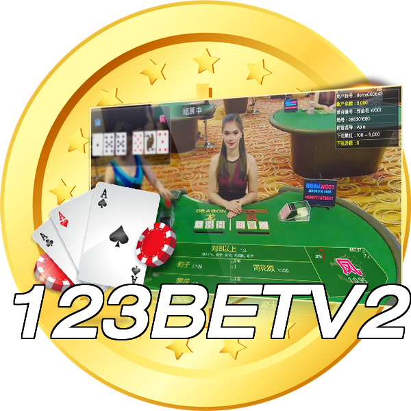 123BETV2